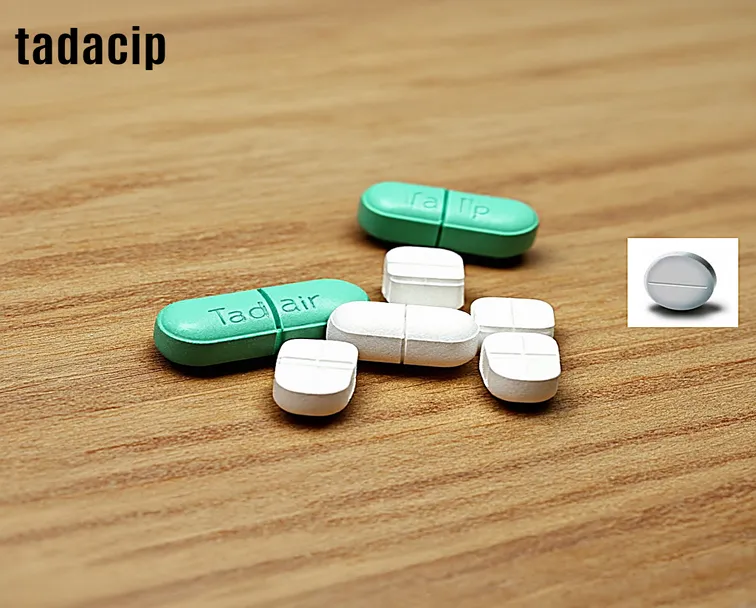 Tadacip 3